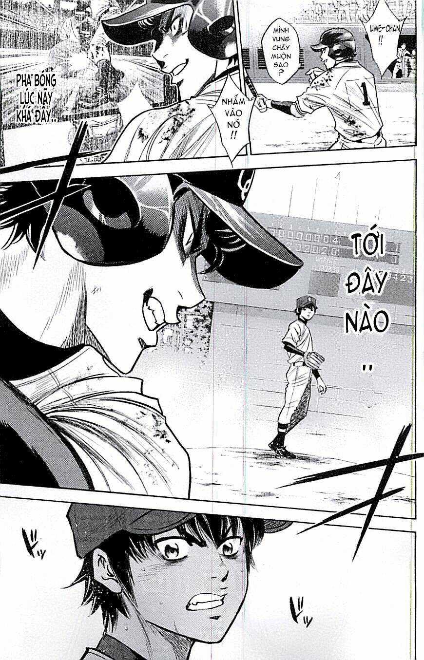 Đội Bóng Chày Siêu Đẳng - Chapter 289 - Trang 6