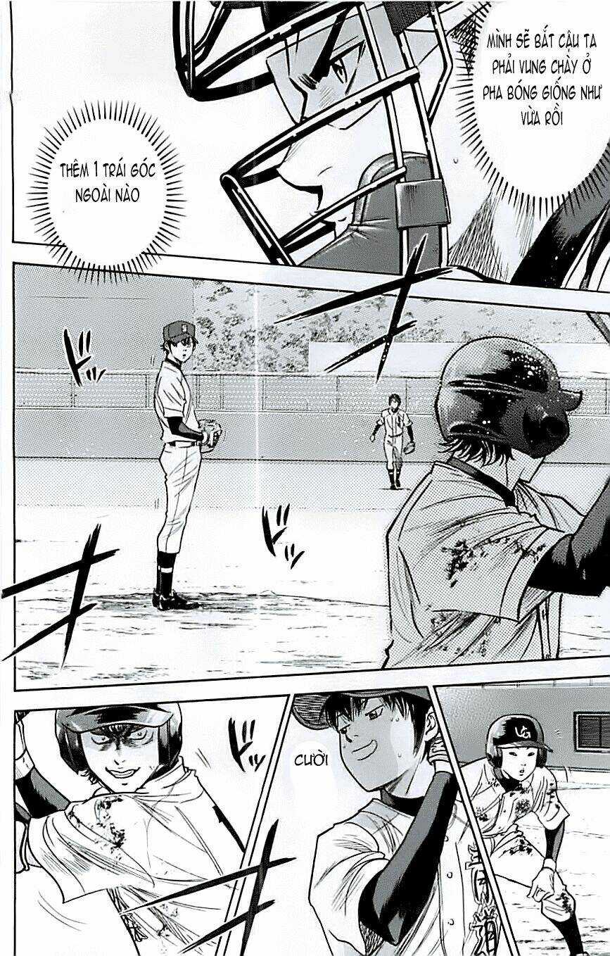 Đội Bóng Chày Siêu Đẳng - Chapter 289 - Trang 7
