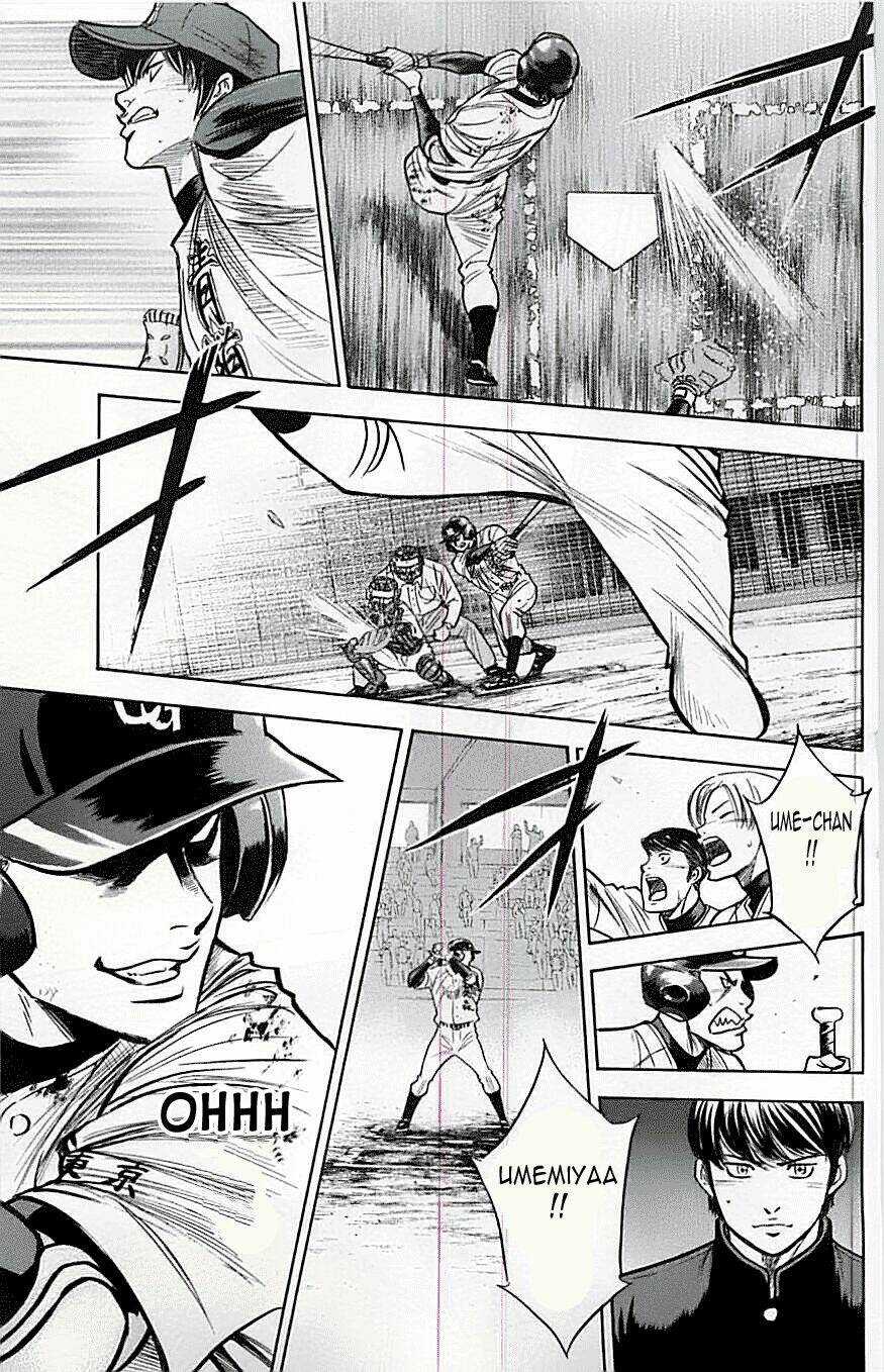 Đội Bóng Chày Siêu Đẳng - Chapter 289 - Trang 8