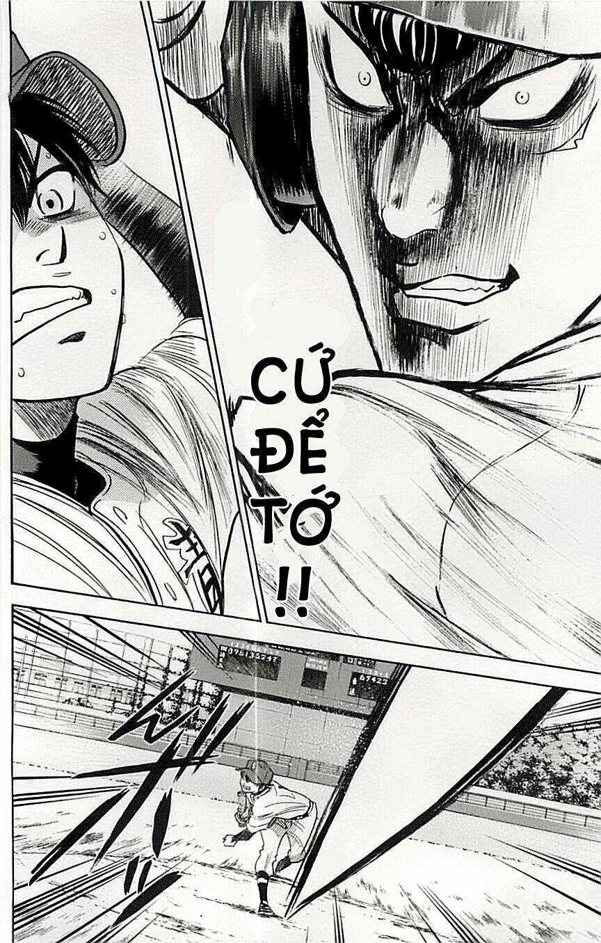 Đội Bóng Chày Siêu Đẳng - Chapter 289 - Trang 9