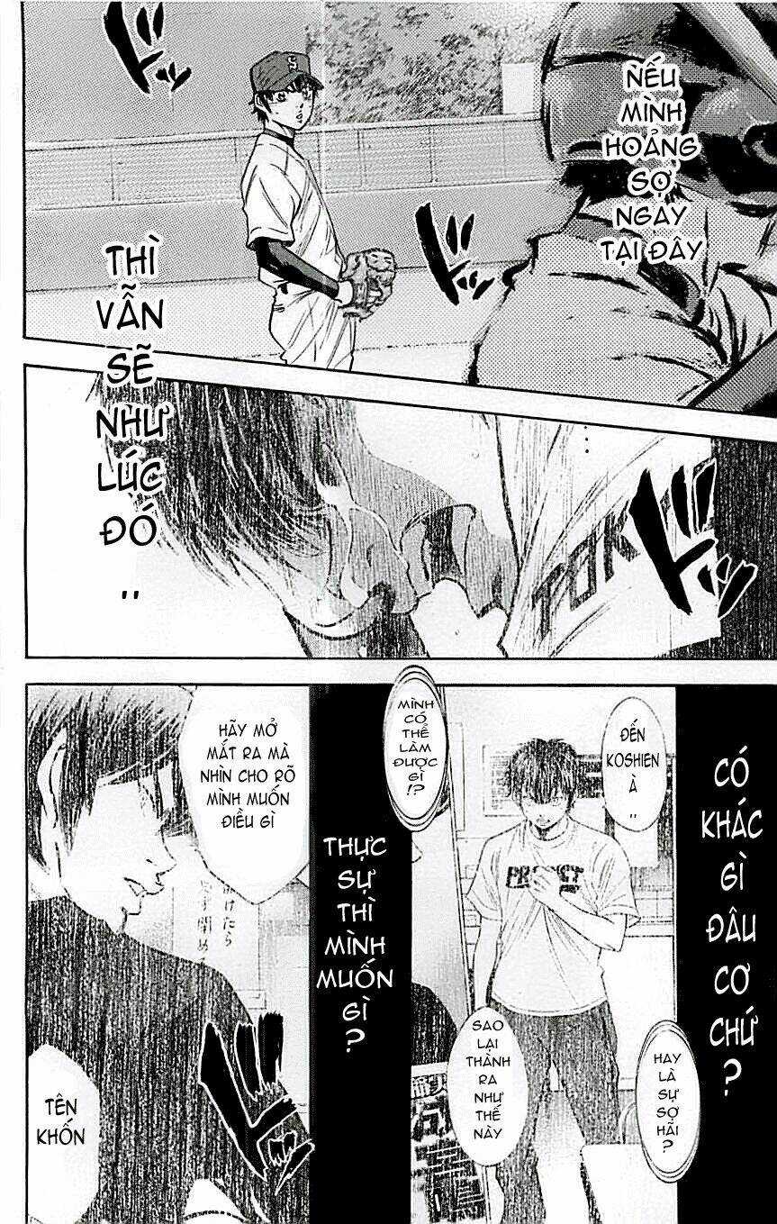 Đội Bóng Chày Siêu Đẳng - Chapter 290 - Trang 11