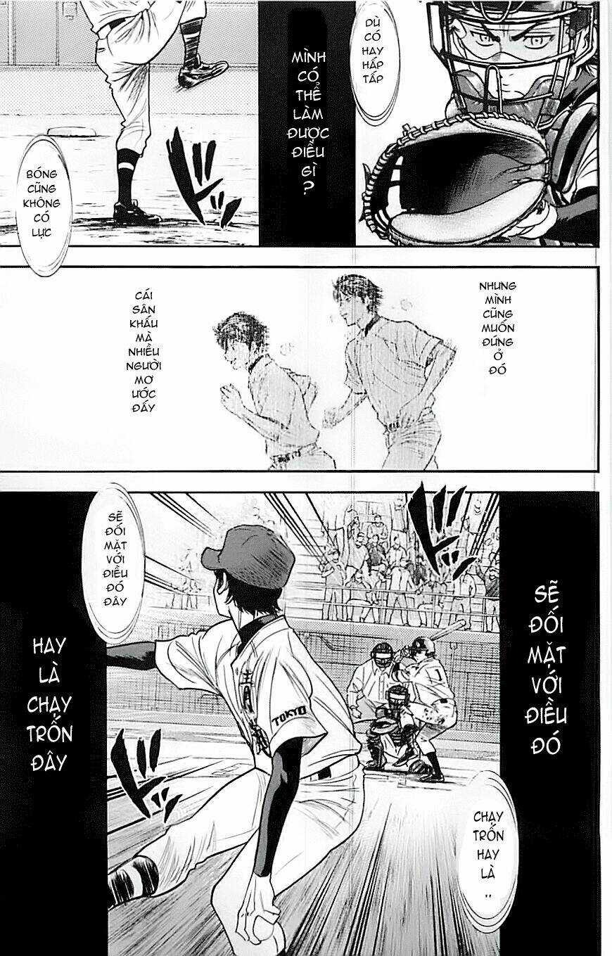 Đội Bóng Chày Siêu Đẳng - Chapter 290 - Trang 12