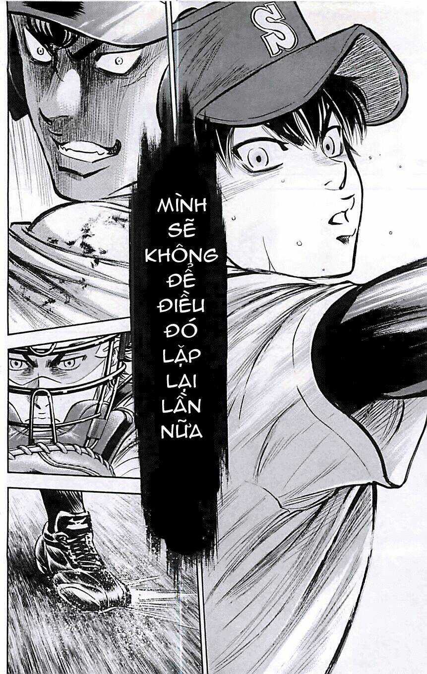 Đội Bóng Chày Siêu Đẳng - Chapter 290 - Trang 13