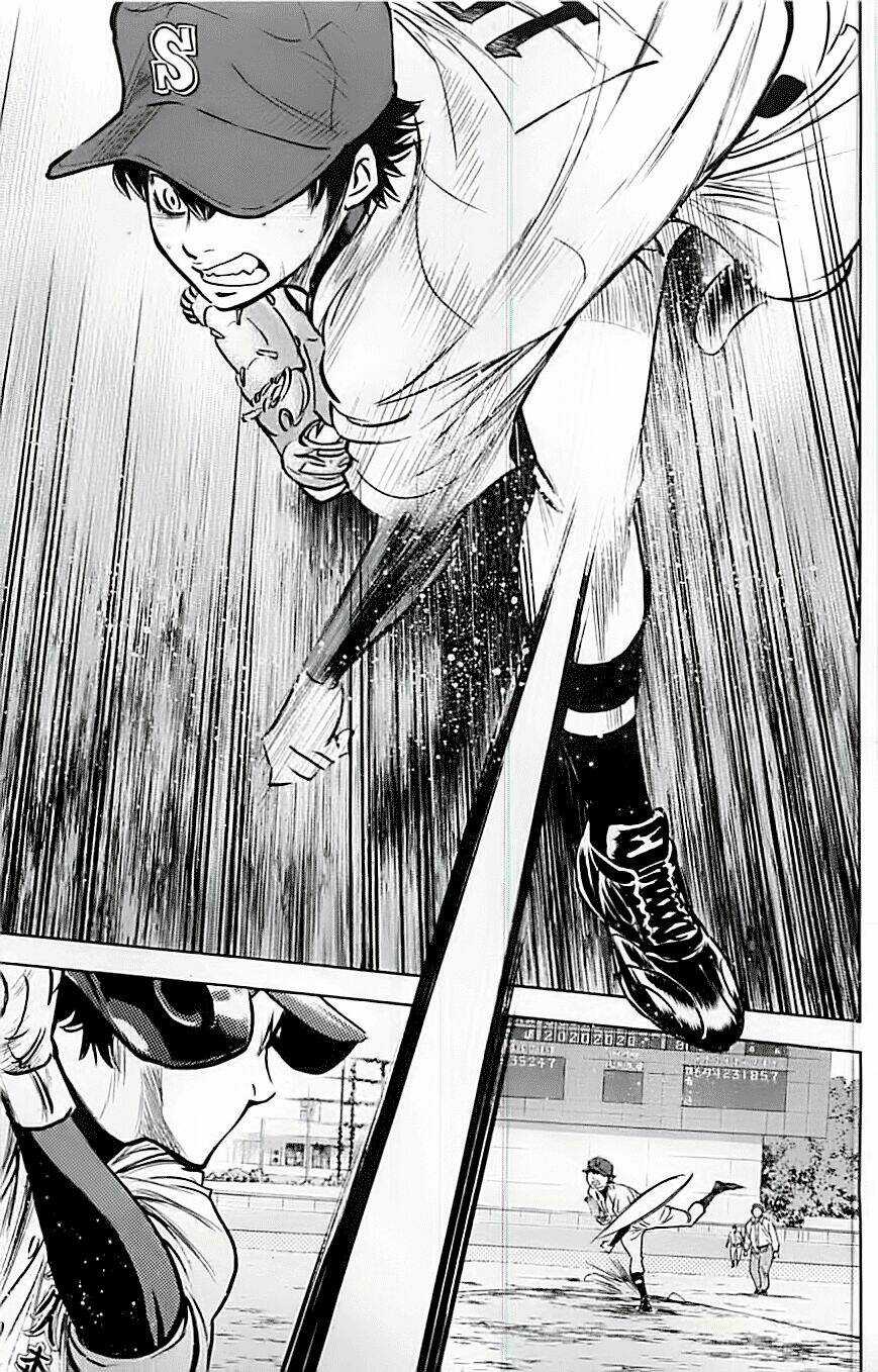 Đội Bóng Chày Siêu Đẳng - Chapter 290 - Trang 14