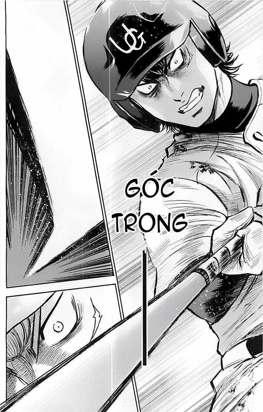 Đội Bóng Chày Siêu Đẳng - Chapter 290 - Trang 15