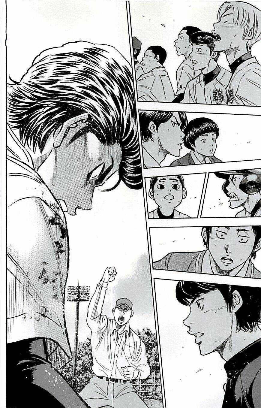 Đội Bóng Chày Siêu Đẳng - Chapter 290 - Trang 19