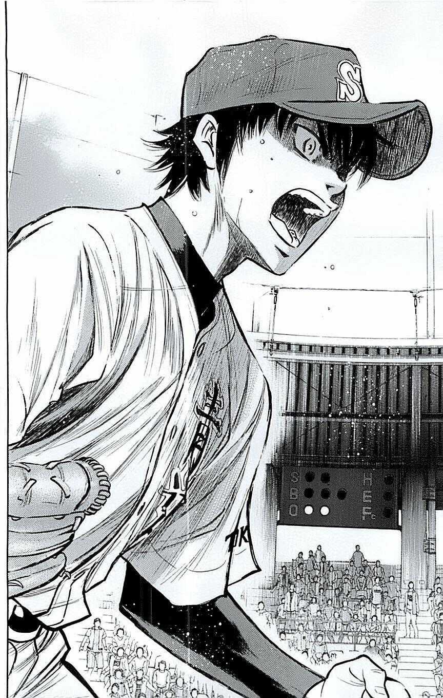 Đội Bóng Chày Siêu Đẳng - Chapter 290 - Trang 21