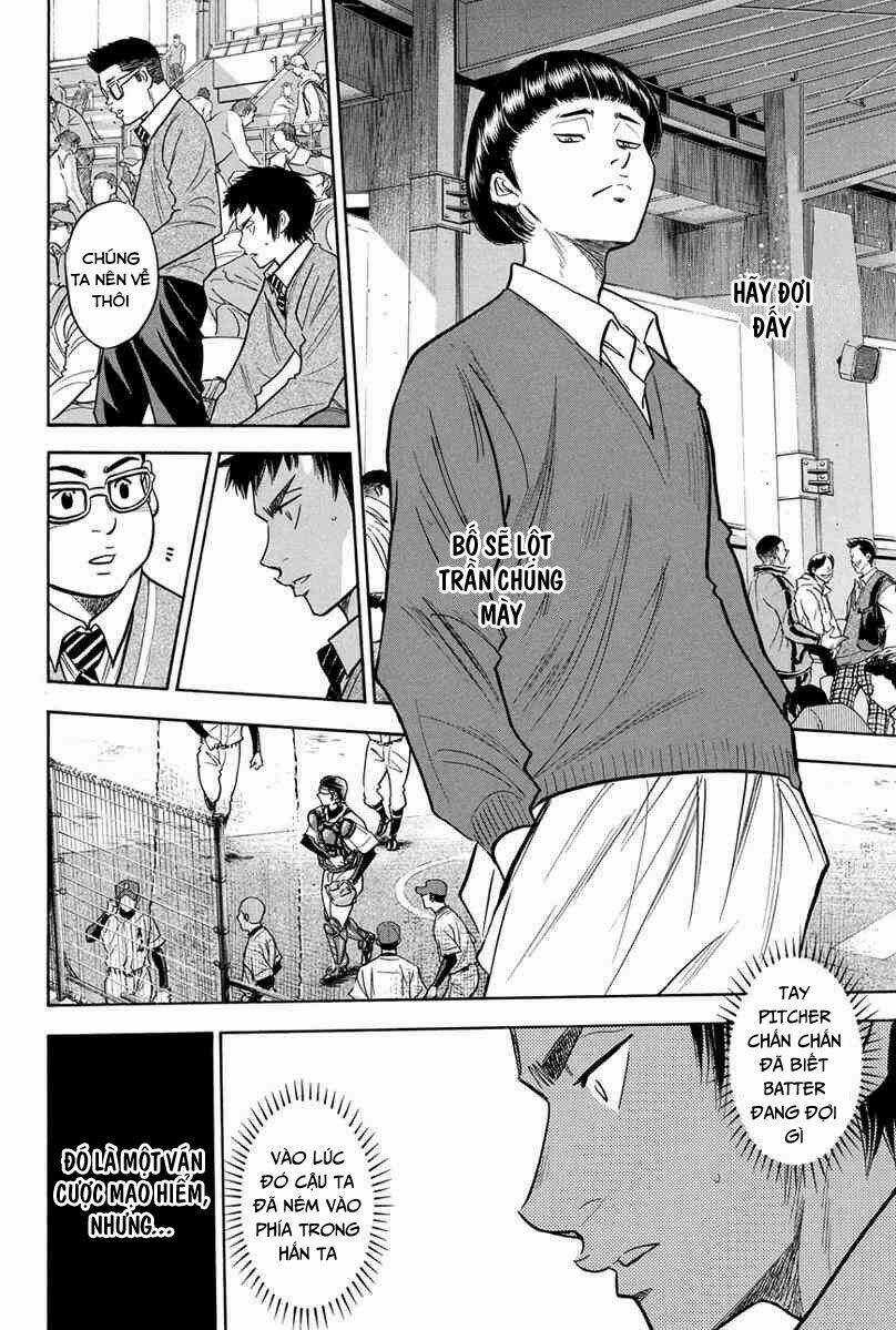 Đội Bóng Chày Siêu Đẳng - Chapter 291 - Trang 13