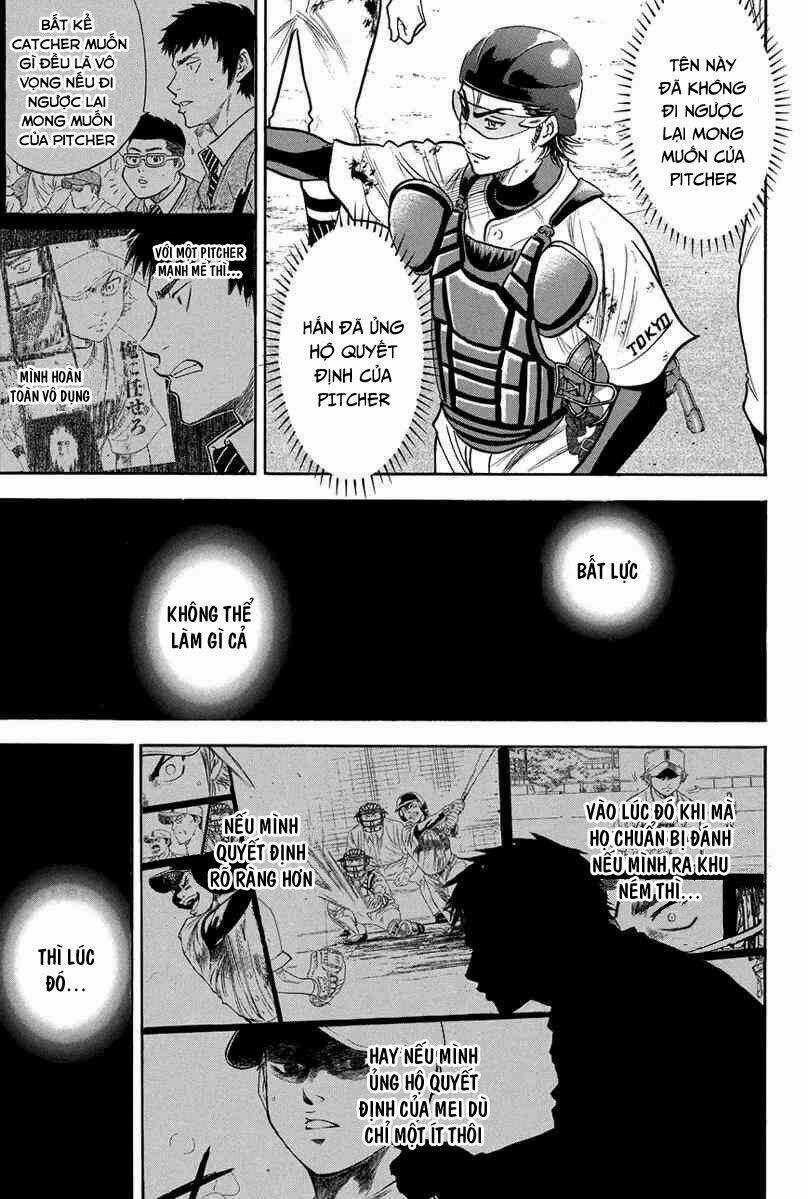 Đội Bóng Chày Siêu Đẳng - Chapter 291 - Trang 14