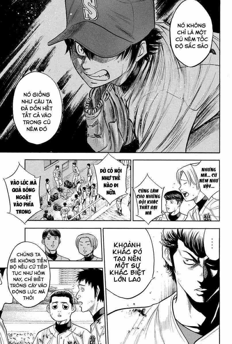 Đội Bóng Chày Siêu Đẳng - Chapter 291 - Trang 18