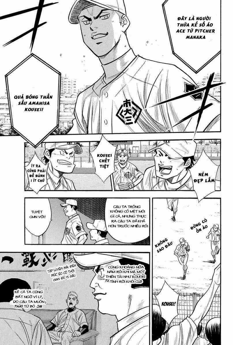 Đội Bóng Chày Siêu Đẳng - Chapter 291 - Trang 8