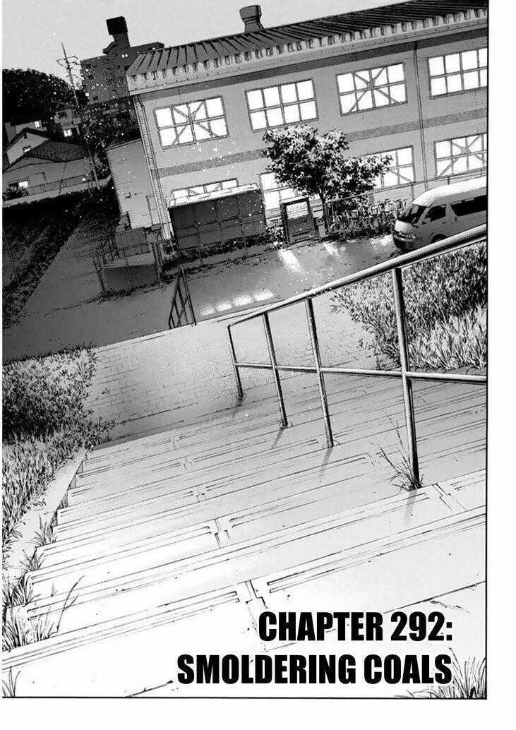 Đội Bóng Chày Siêu Đẳng - Chapter 292 - Trang 2