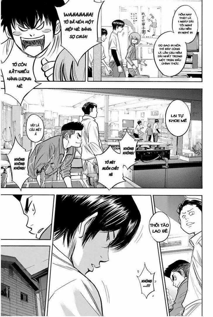 Đội Bóng Chày Siêu Đẳng - Chapter 292 - Trang 20