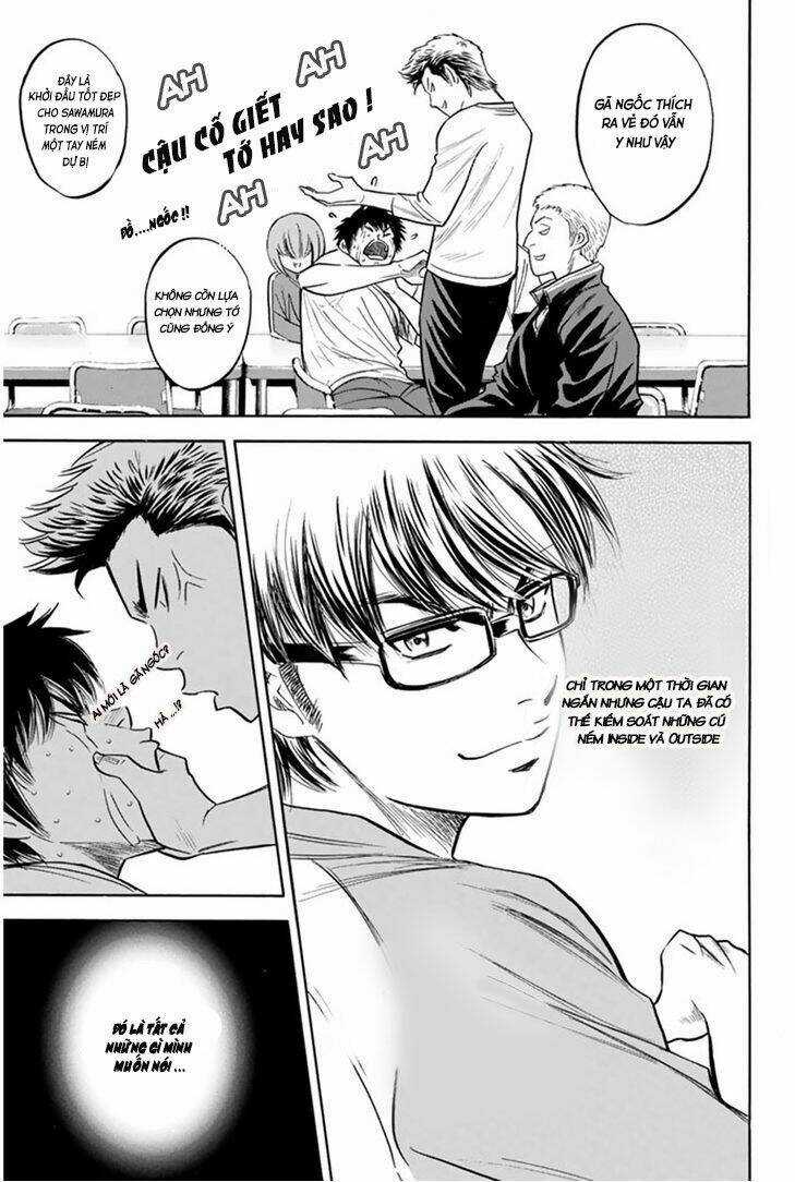 Đội Bóng Chày Siêu Đẳng - Chapter 292 - Trang 6