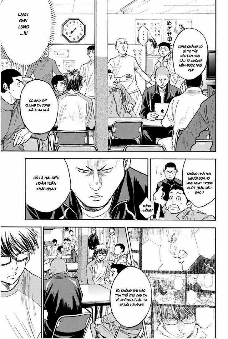 Đội Bóng Chày Siêu Đẳng - Chapter 292 - Trang 8