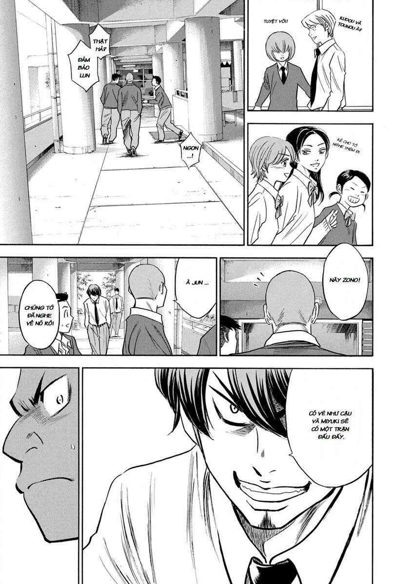 Đội Bóng Chày Siêu Đẳng - Chapter 293 - Trang 16