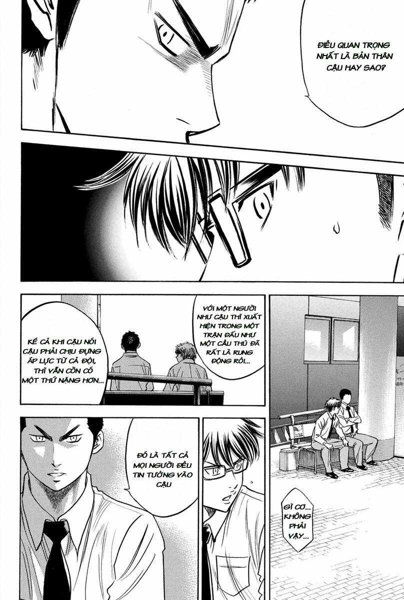 Đội Bóng Chày Siêu Đẳng - Chapter 293 - Trang 20