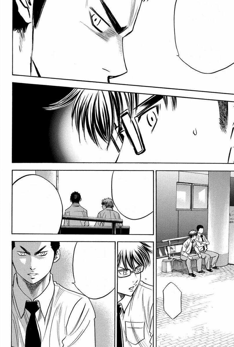 Đội Bóng Chày Siêu Đẳng - Chapter 293 - Trang 21