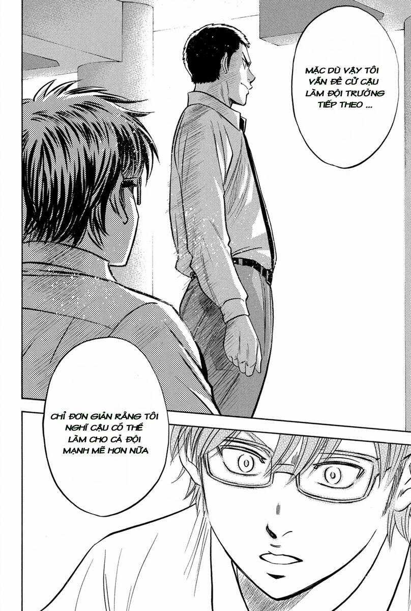 Đội Bóng Chày Siêu Đẳng - Chapter 293 - Trang 23