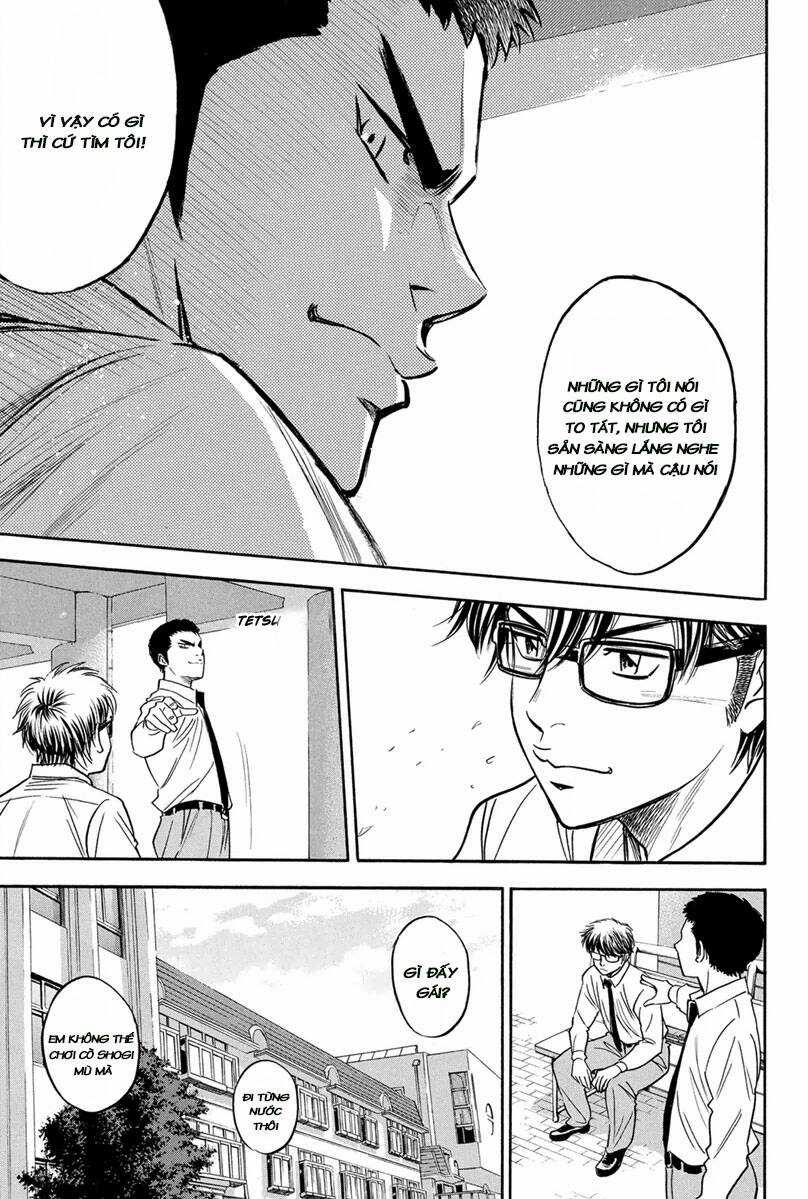 Đội Bóng Chày Siêu Đẳng - Chapter 293 - Trang 24