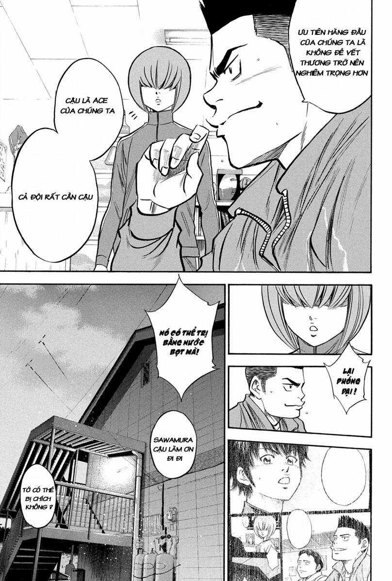 Đội Bóng Chày Siêu Đẳng - Chapter 293 - Trang 7