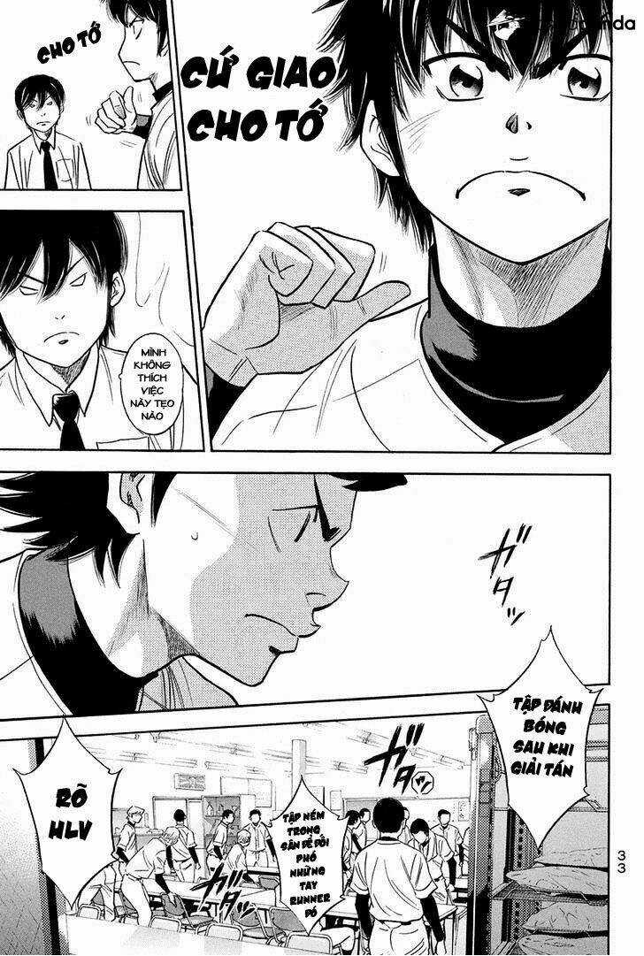 Đội Bóng Chày Siêu Đẳng - Chapter 294 - Trang 12