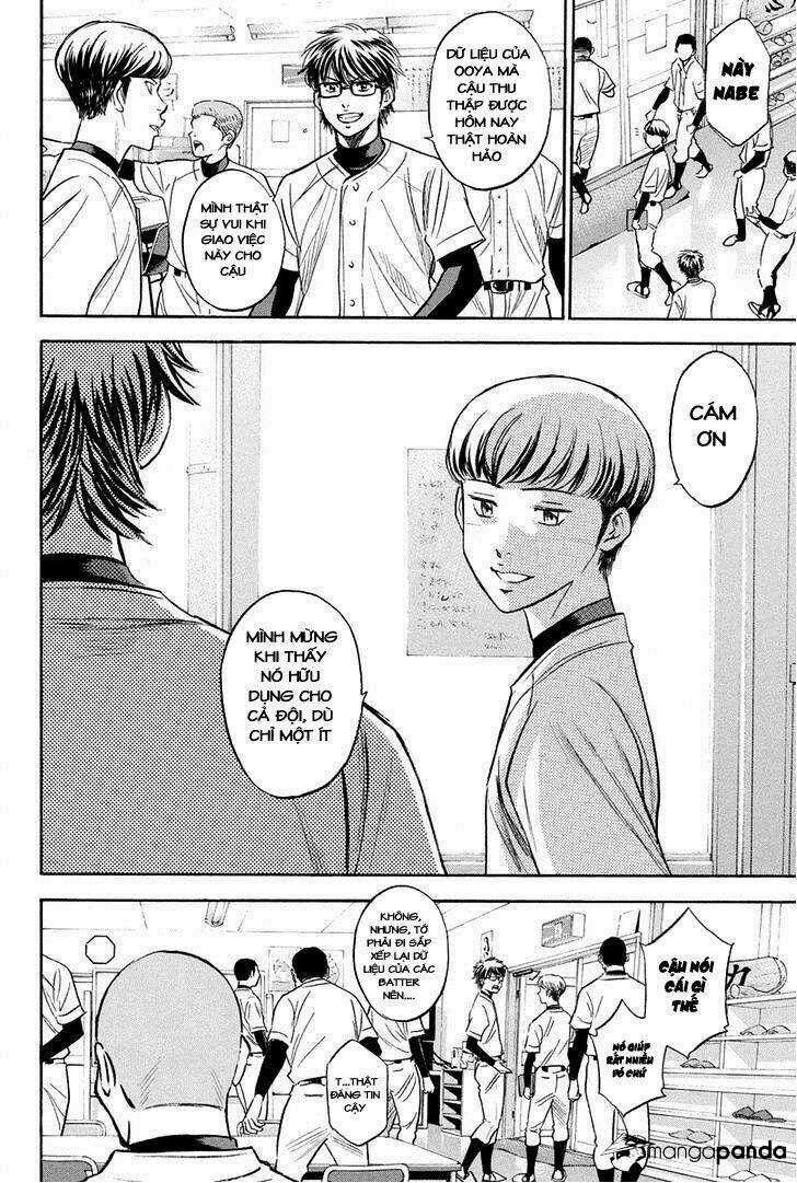 Đội Bóng Chày Siêu Đẳng - Chapter 294 - Trang 13