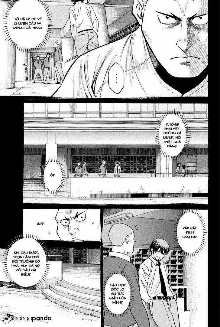 Đội Bóng Chày Siêu Đẳng - Chapter 294 - Trang 14