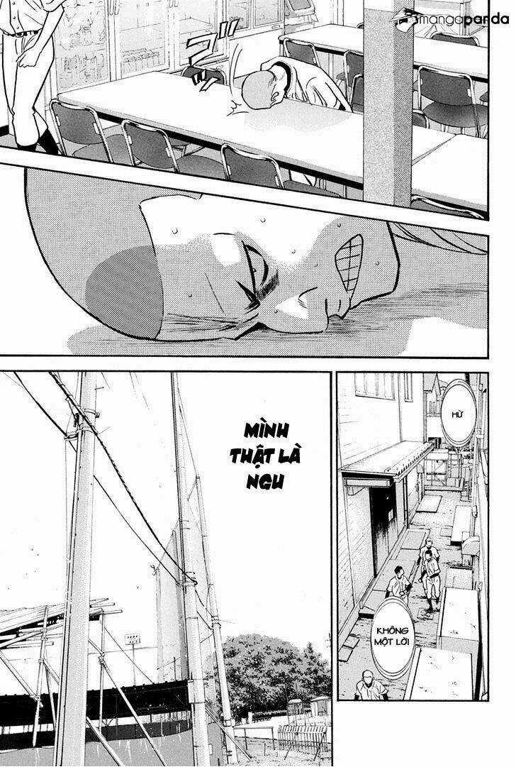 Đội Bóng Chày Siêu Đẳng - Chapter 294 - Trang 16