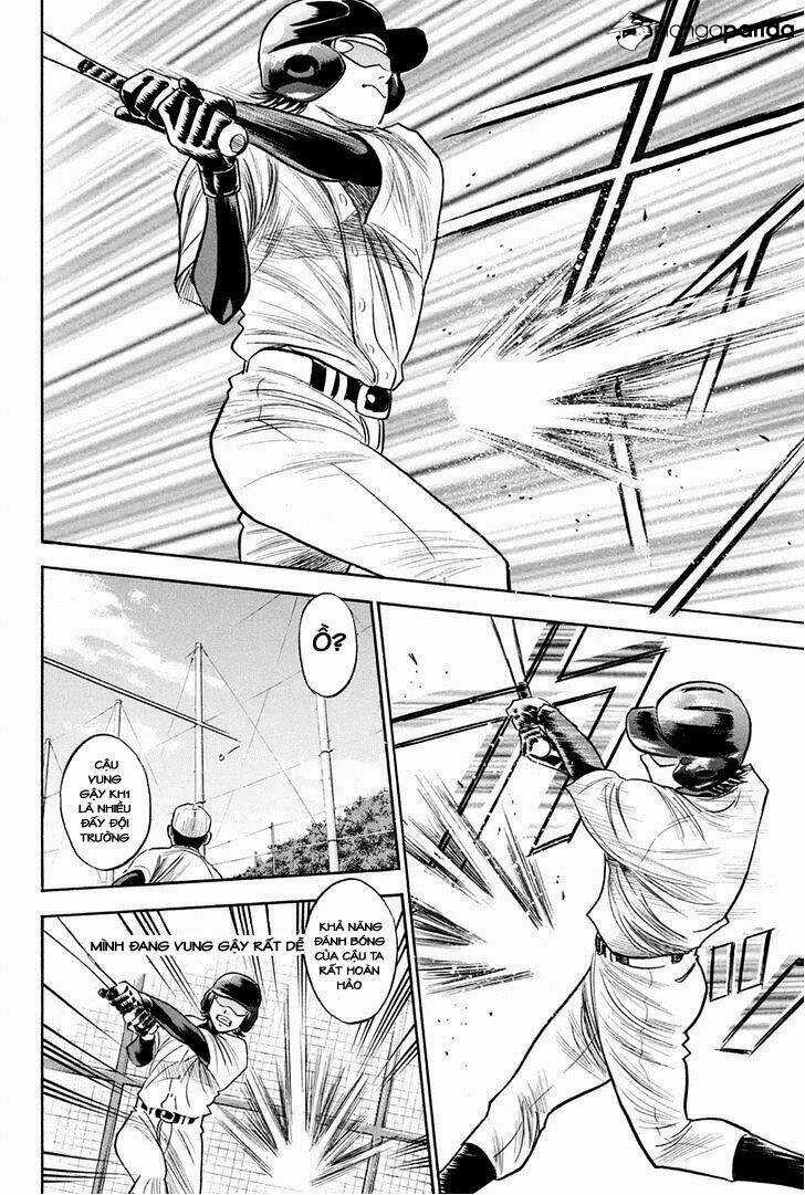 Đội Bóng Chày Siêu Đẳng - Chapter 294 - Trang 17