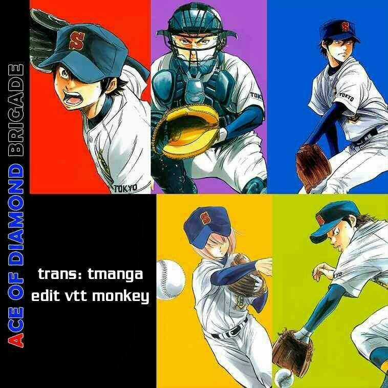 Đội Bóng Chày Siêu Đẳng - Chapter 294 - Trang 3