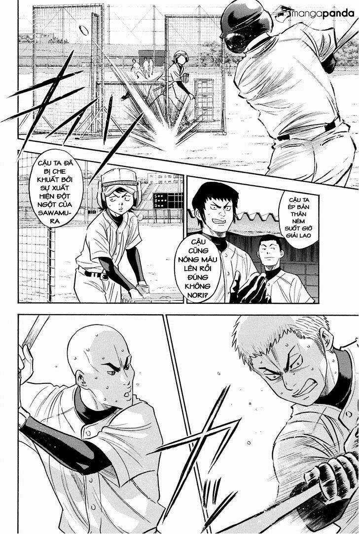 Đội Bóng Chày Siêu Đẳng - Chapter 294 - Trang 21