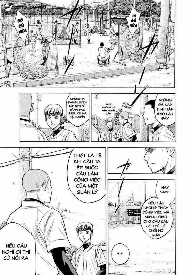 Đội Bóng Chày Siêu Đẳng - Chapter 294 - Trang 22