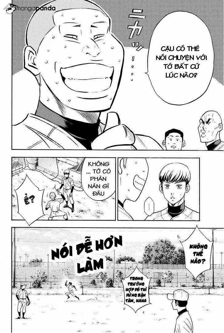 Đội Bóng Chày Siêu Đẳng - Chapter 294 - Trang 23