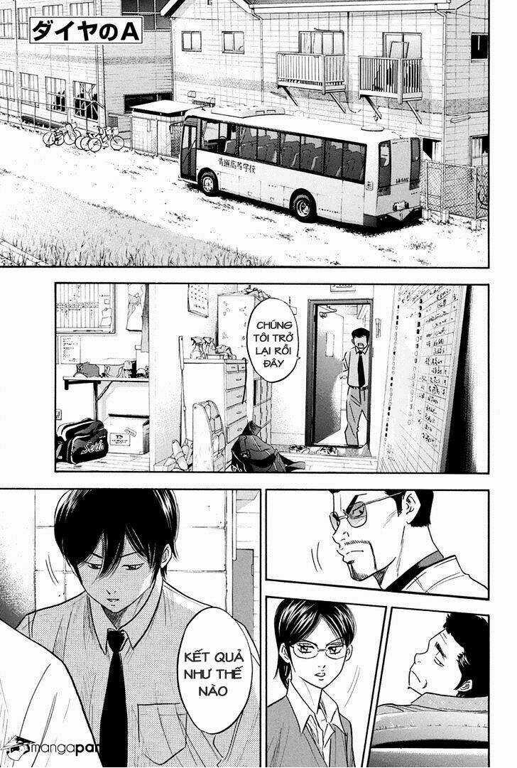 Đội Bóng Chày Siêu Đẳng - Chapter 294 - Trang 4