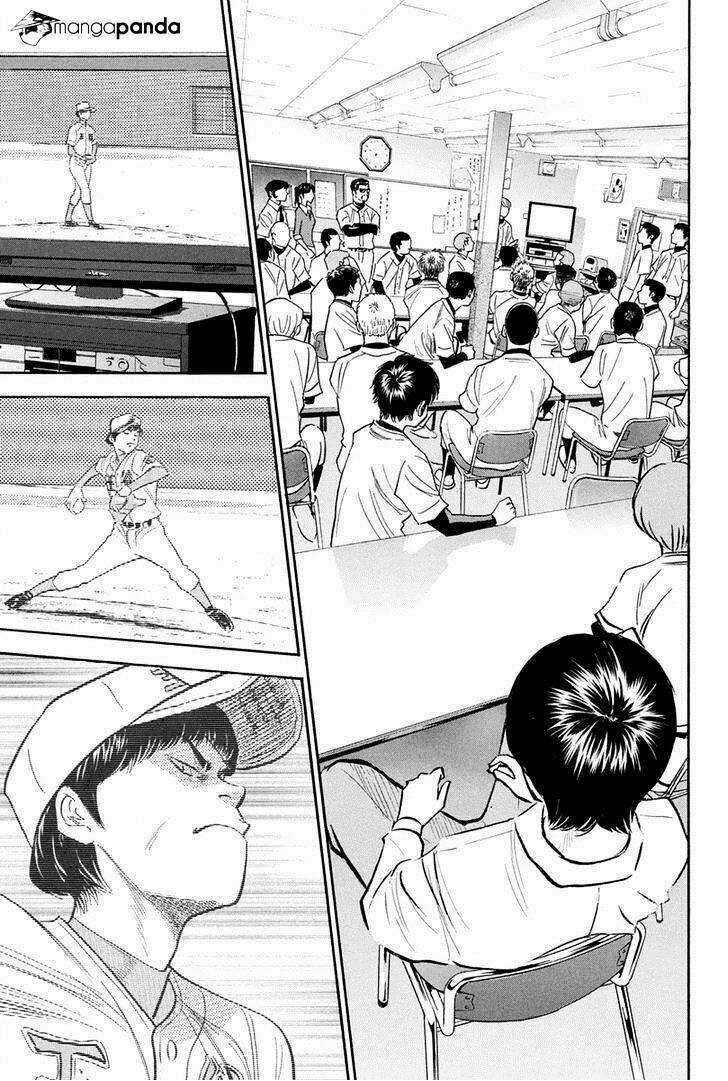 Đội Bóng Chày Siêu Đẳng - Chapter 294 - Trang 6