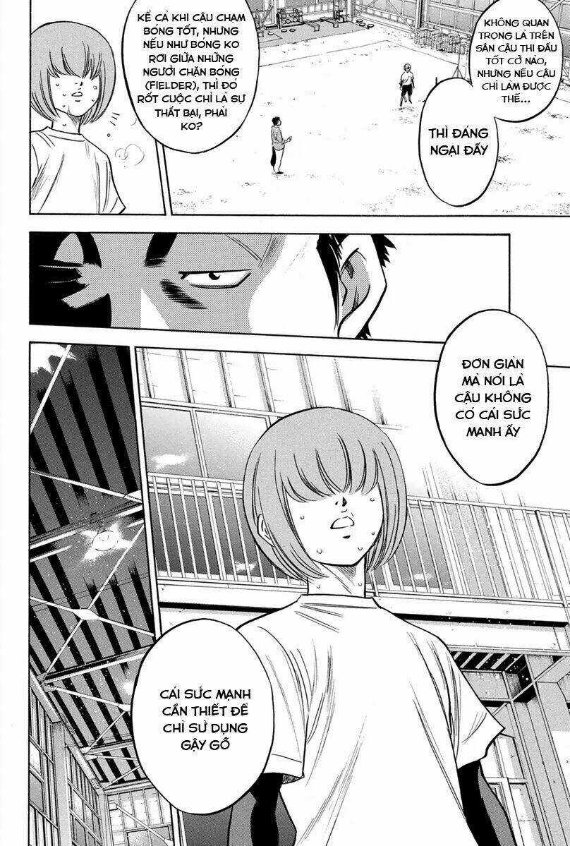 Đội Bóng Chày Siêu Đẳng - Chapter 295 - Trang 13