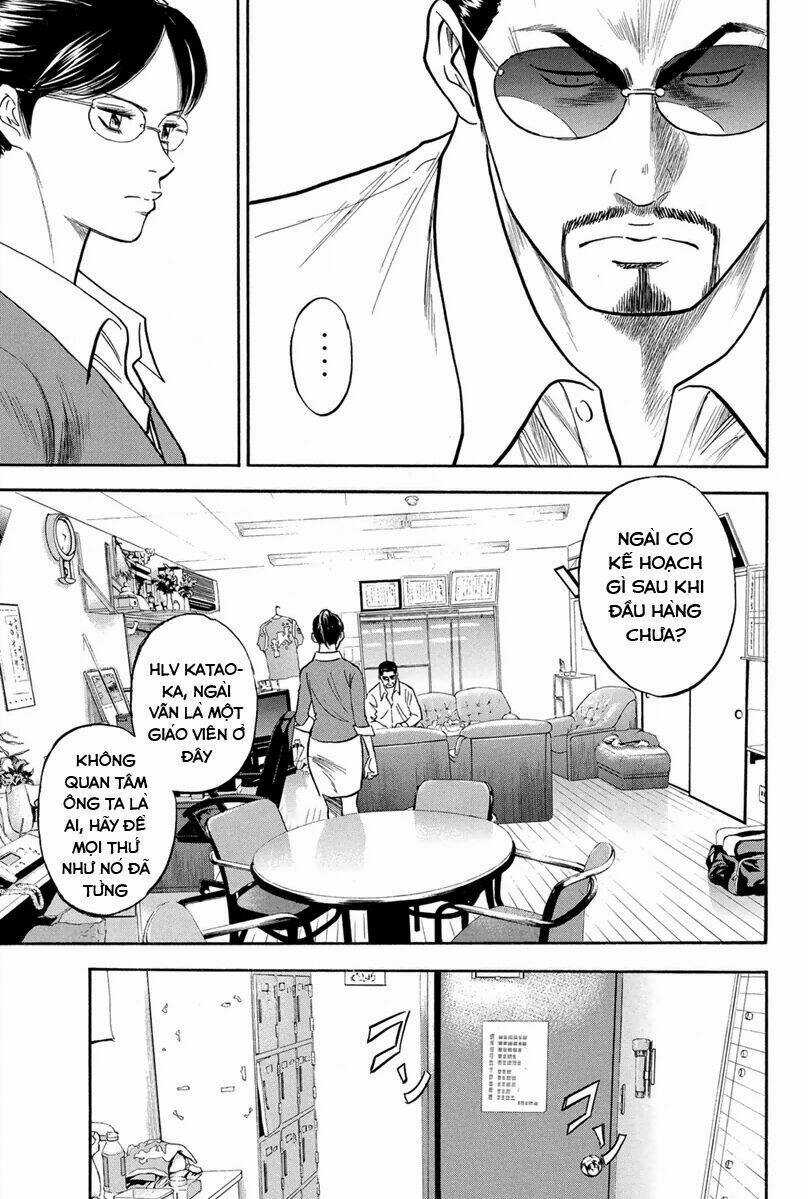 Đội Bóng Chày Siêu Đẳng - Chapter 295 - Trang 18