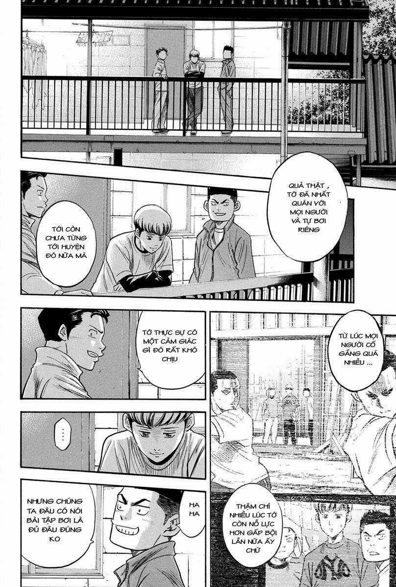 Đội Bóng Chày Siêu Đẳng - Chapter 296 - Trang 15