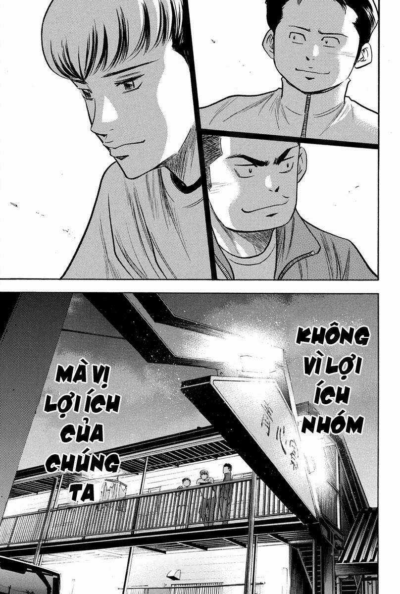 Đội Bóng Chày Siêu Đẳng - Chapter 296 - Trang 16