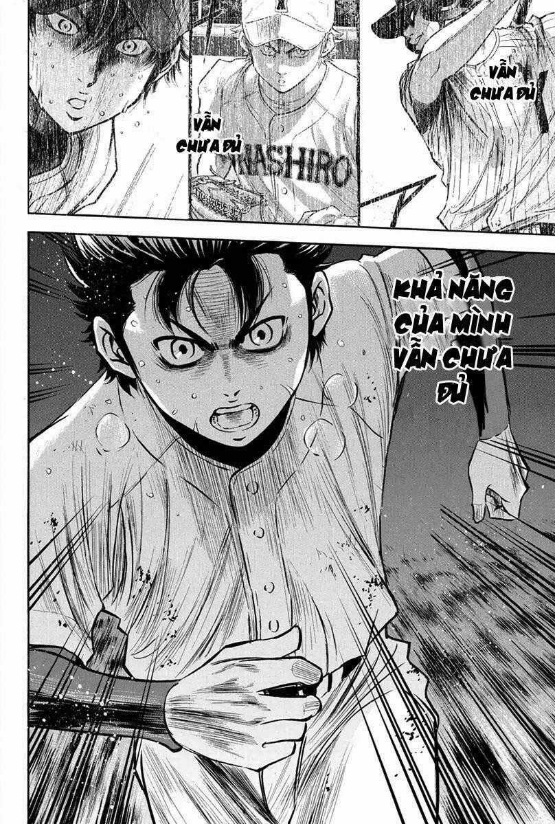 Đội Bóng Chày Siêu Đẳng - Chapter 297 - Trang 21