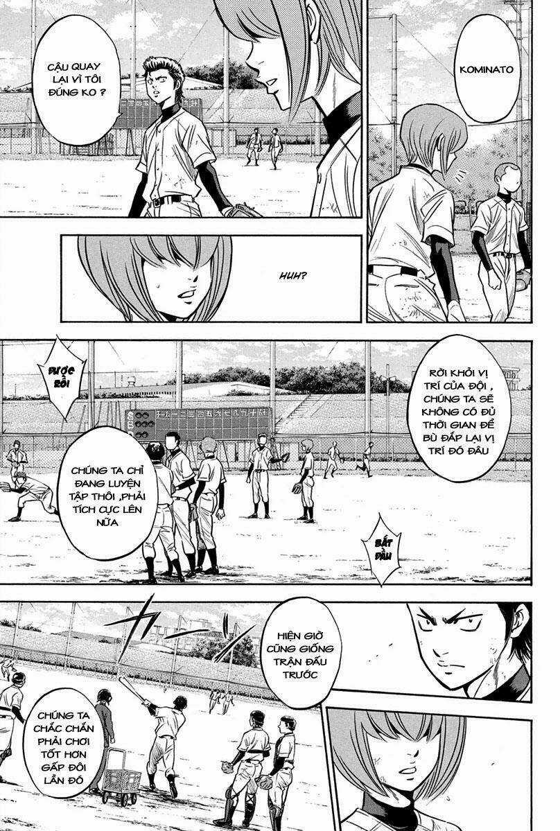 Đội Bóng Chày Siêu Đẳng - Chapter 297 - Trang 6