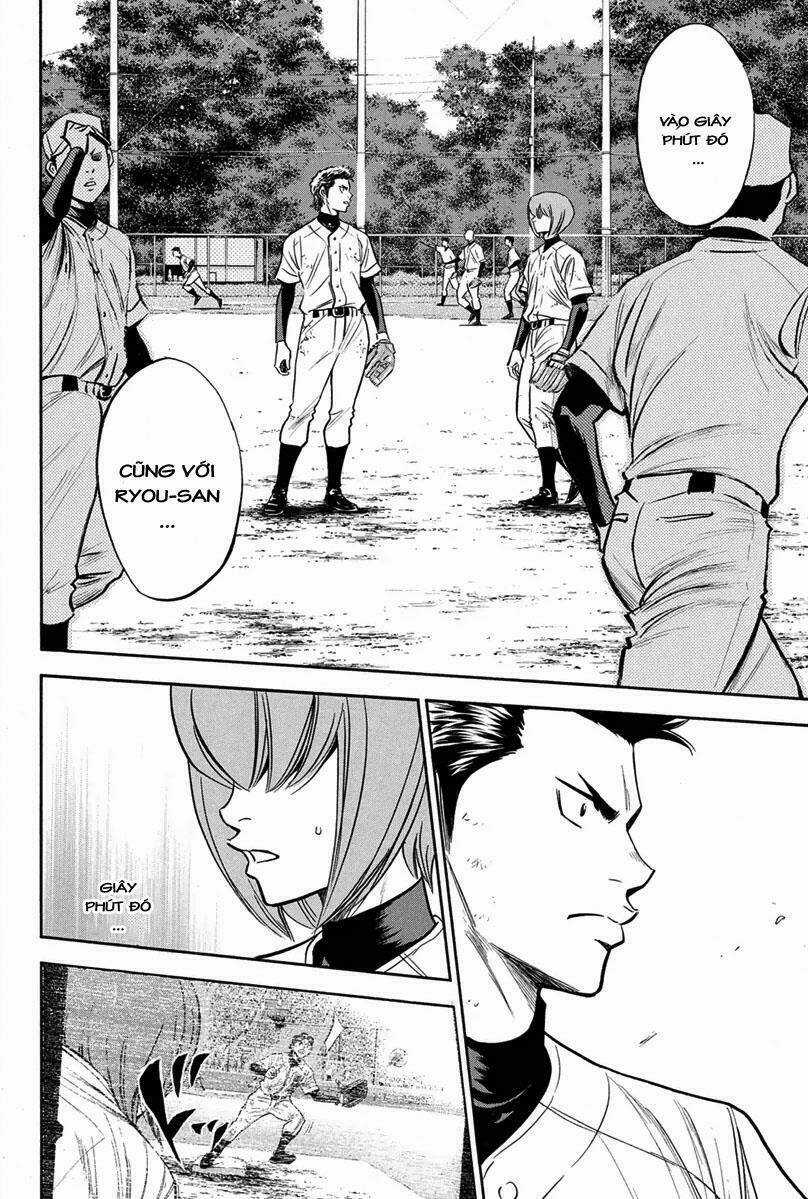 Đội Bóng Chày Siêu Đẳng - Chapter 297 - Trang 7