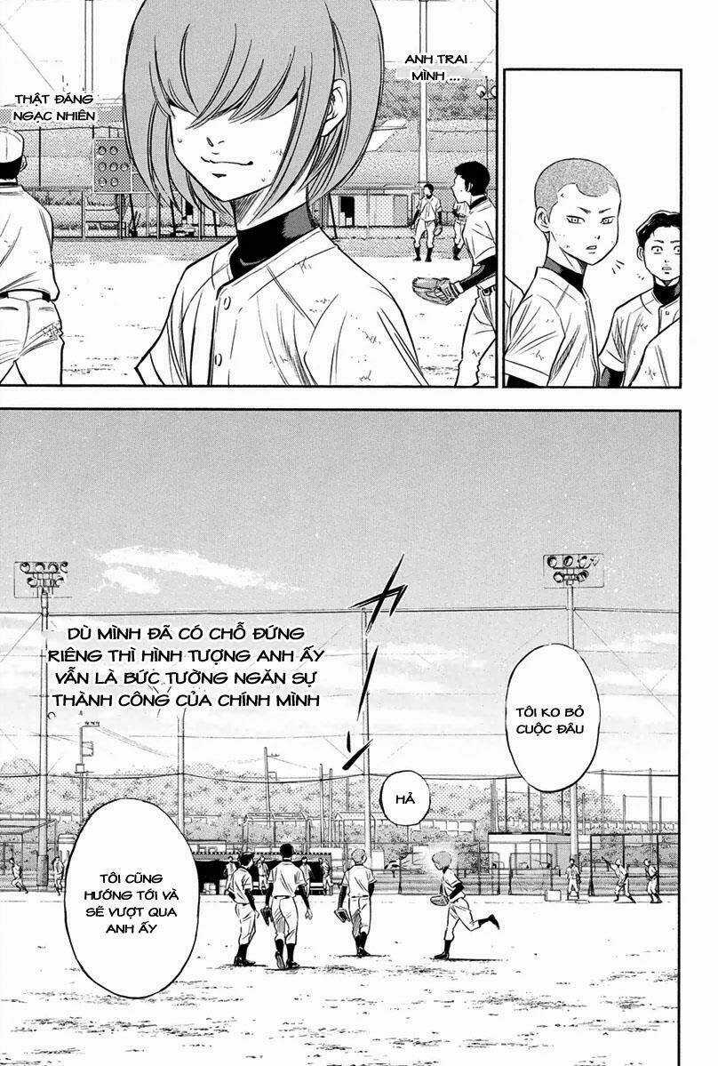 Đội Bóng Chày Siêu Đẳng - Chapter 297 - Trang 10