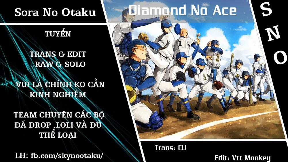 Đội Bóng Chày Siêu Đẳng - Chapter 299 - Trang 1