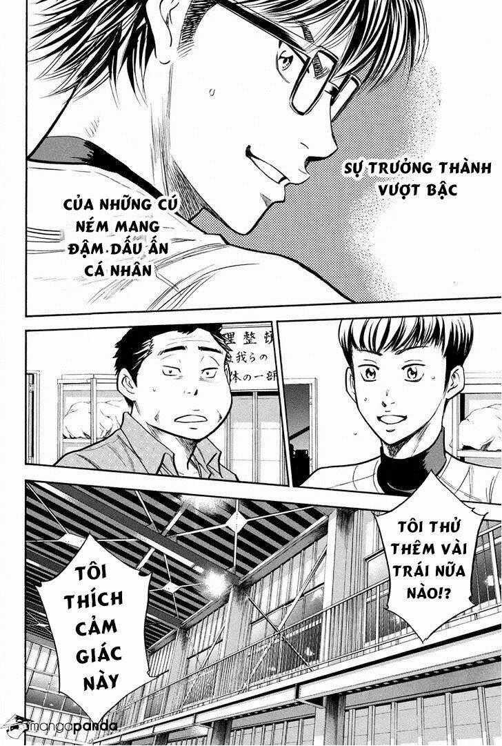 Đội Bóng Chày Siêu Đẳng - Chapter 300 - Trang 25