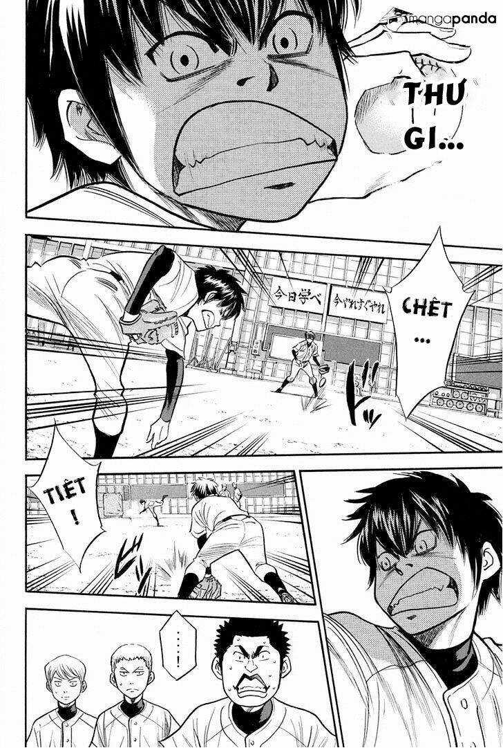 Đội Bóng Chày Siêu Đẳng - Chapter 300 - Trang 6