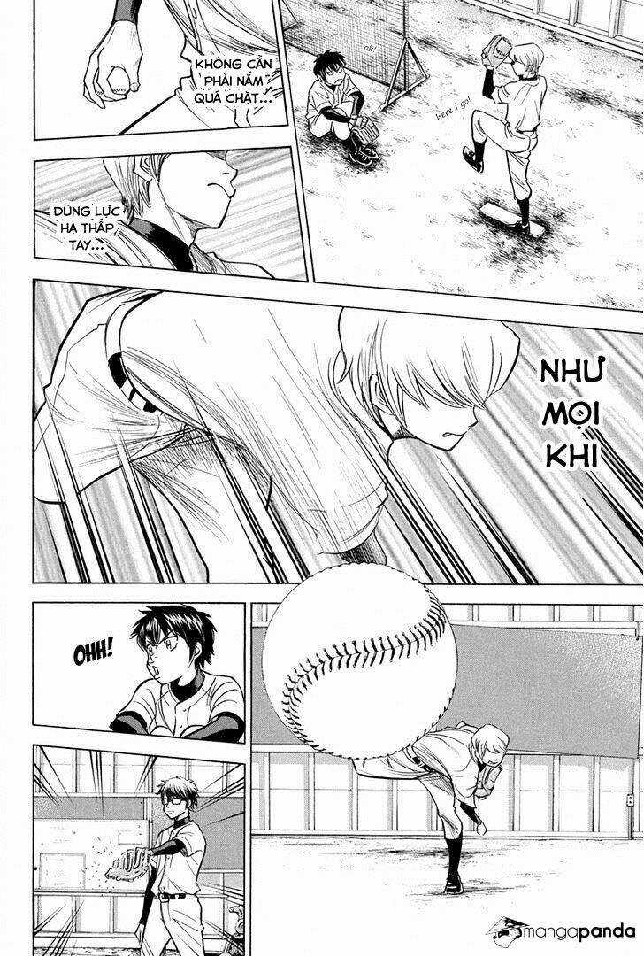 Đội Bóng Chày Siêu Đẳng - Chapter 300 - Trang 8