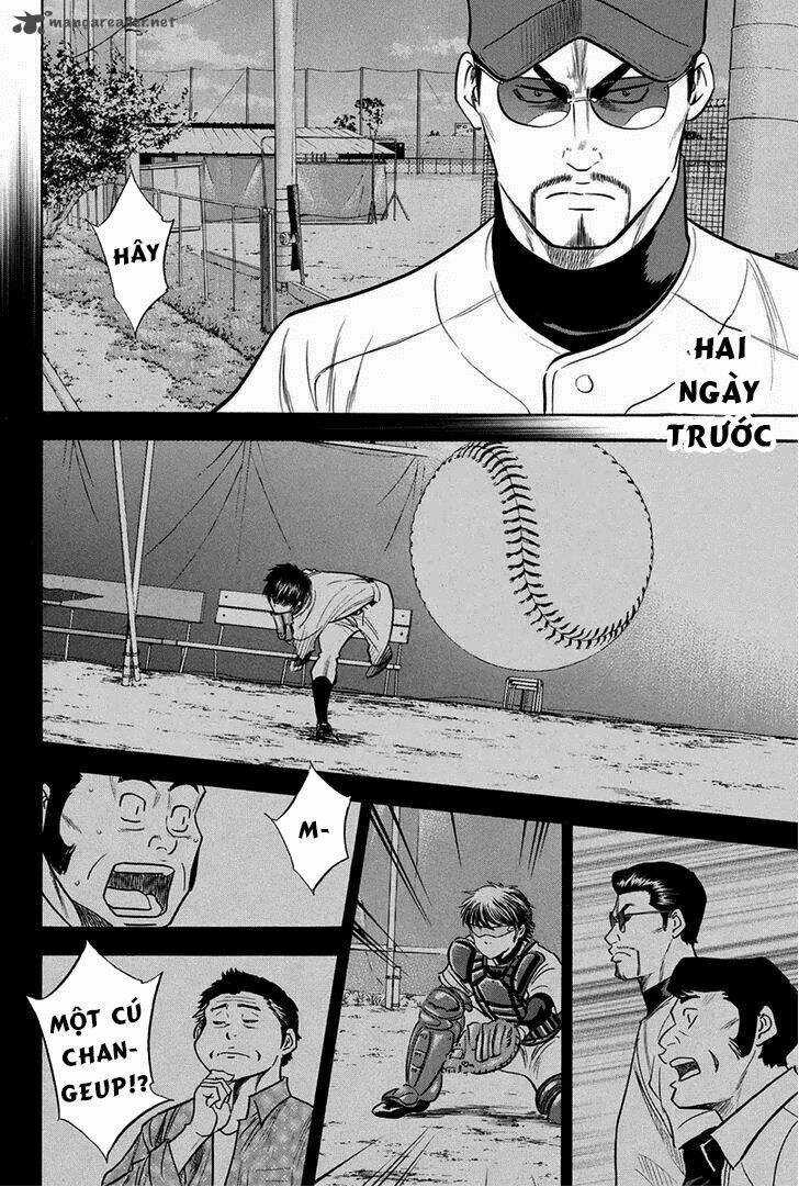 Đội Bóng Chày Siêu Đẳng - Chapter 301 - Trang 13