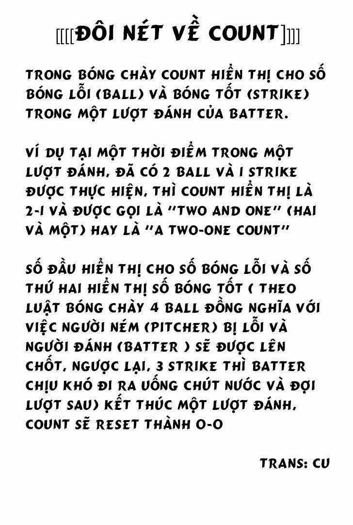 Đội Bóng Chày Siêu Đẳng - Chapter 301 - Trang 21